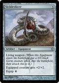 Sickleslicer | New Phyrexia