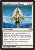 Sigil of the Empty Throne | Planechase 2012