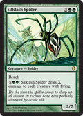 Silklash Spider | Commander 2013