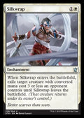 Silkwrap | Dragons of Tarkir