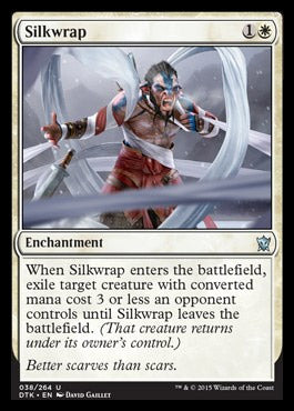 Silkwrap | Dragons of Tarkir