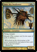 Simic Sky Swallower | Commander