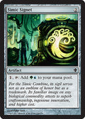 Simic Signet | Commander 2013