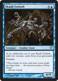 Skaab Goliath - Foil | Innistrad