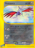 Skarmory - 63/165 - Rare | Expedition