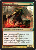 Skarrg Guildmage - Foil | Gatecrash