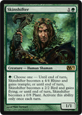 Skinshifter | Magic 2012