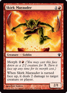 Skirk Marauder | Archenemy