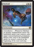 Skybind | Journey into Nyx