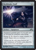 Skyblinder Staff - Foil | Gatecrash