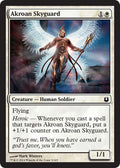 Akroan Skyguard | Born of the Gods