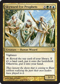 Skyward Eye Prophets | Commander 2013