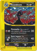 Houndoom - H11/32 - Holo Rare | Aquapolis