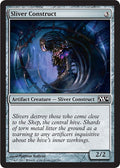 Sliver Construct | Magic 2014