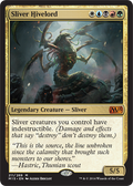 Sliver Hivelord | Magic 2015