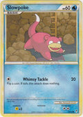 Slowpoke - 70/95 - Common - Reverse Holo | Call of Legends