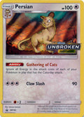 Persian - SM182 - Prerelease Promo | SM Black Star Promos