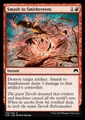 Smash to Smithereens | Magic Origins