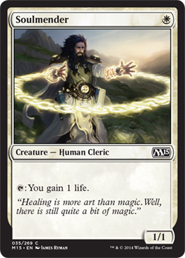 Soulmender | Magic 2015