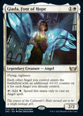 Giada, Font of Hope | Streets of New Capenna