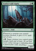 Somberwald Alpha - Foil | Magic Origins