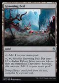 Spawning Bed | Battle for Zendikar
