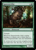 Spawnwrithe | Duel Decks: Jace vs. Vraska