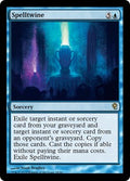 Spelltwine | Duel Decks: Jace vs. Vraska
