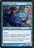 Sphinx's Disciple | Born of the Gods