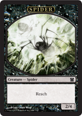 Spider Token | Modern Masters