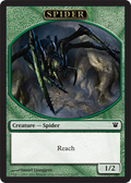 Spider Token | Innistrad