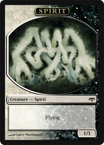 Spirit Token | Eventide