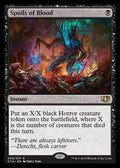 Spoils of Blood | Commander 2014