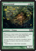 Sporemound | Magic 2014