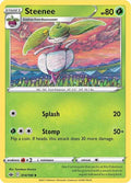 Steenee - 014/198 - Uncommon | SWSH - Chilling Reign