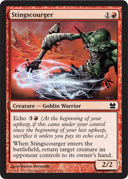 Stingscourger | Modern Masters
