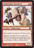 Stinkdrinker Daredevil | Modern Masters