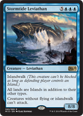 Stormtide Leviathan | Magic 2015