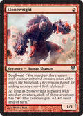 Stonewright - Foil | Avacyn Restored