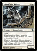 Stormfront Riders | Duel Decks: Elspeth vs. Tezzeret