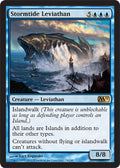 Stormtide Leviathan | Magic 2011