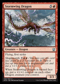 Stormwing Dragon | Dragons of Tarkir