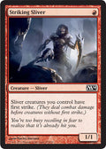 Striking Sliver | Magic 2014