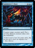 Summoner's Bane | Duel Decks: Jace vs. Vraska