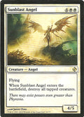 Sunblast Angel | Duel Decks: Venser vs. Koth