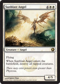 Sunblast Angel | Scars of Mirrodin