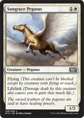 Sungrace Pegasus | Magic 2015