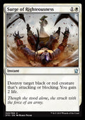 Surge of Righteousness | Dragons of Tarkir