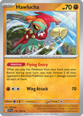 Hawlucha - 118/198 - Holo Rare | SV - Base Set