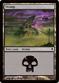 Swamp (170) | New Phyrexia